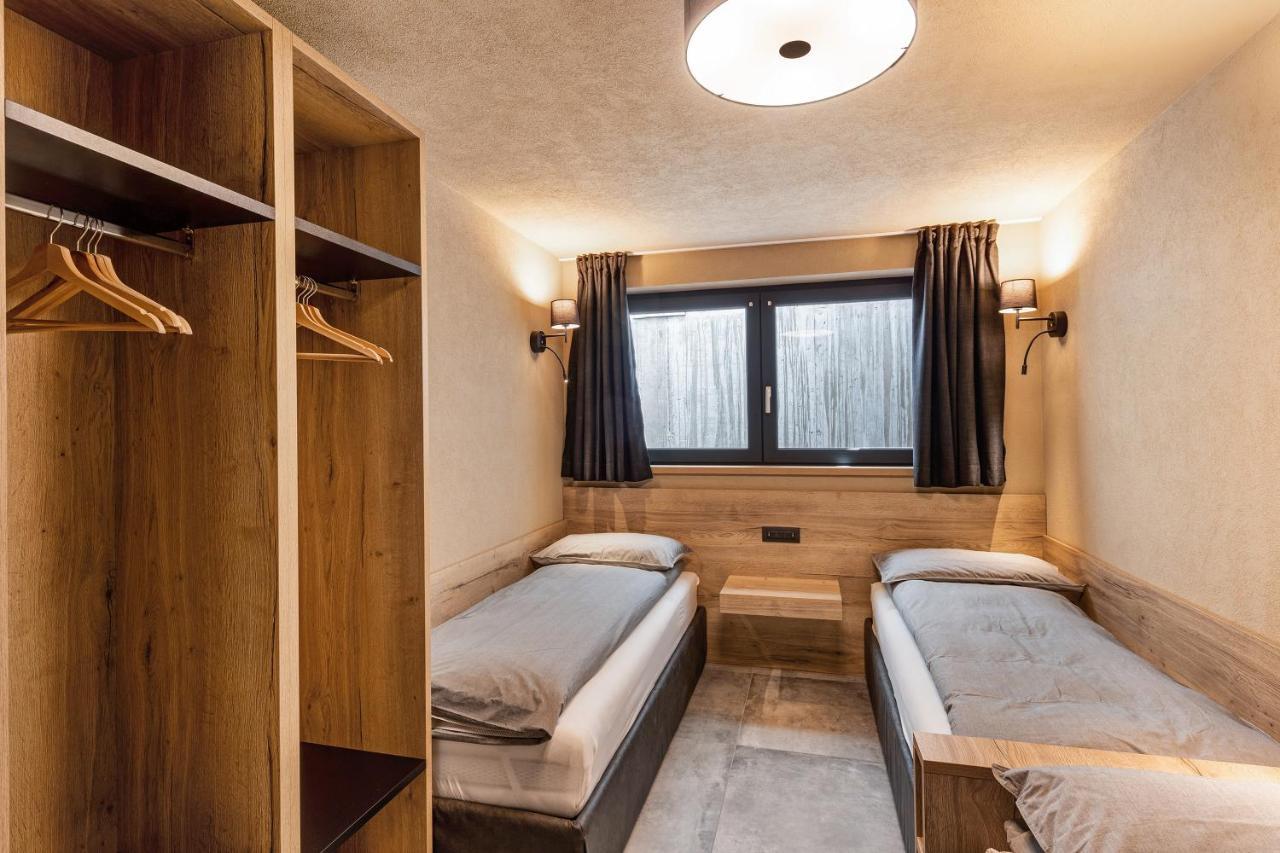 Appartamento Nido Livigno Luaran gambar