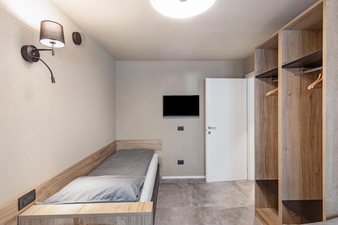 Appartamento Nido Livigno Luaran gambar