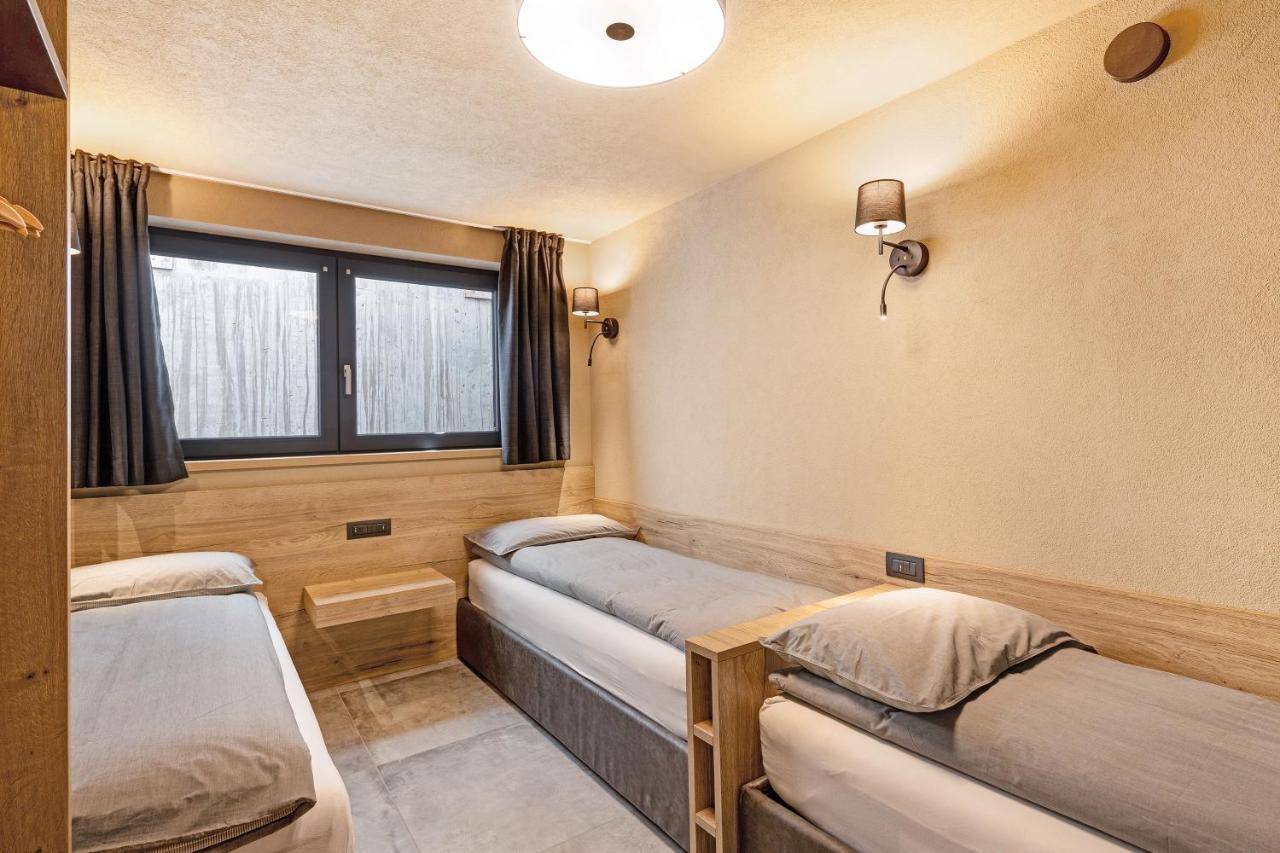 Appartamento Nido Livigno Luaran gambar