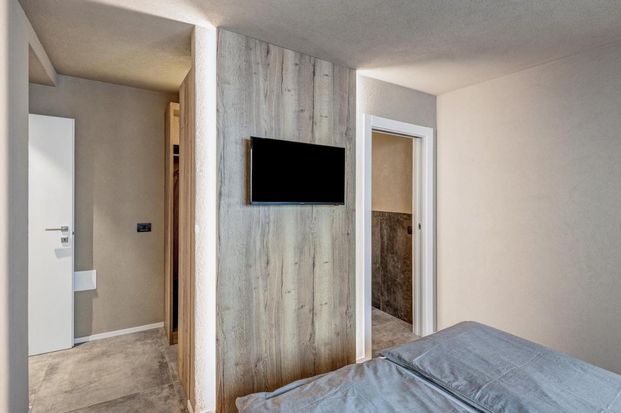 Appartamento Nido Livigno Luaran gambar