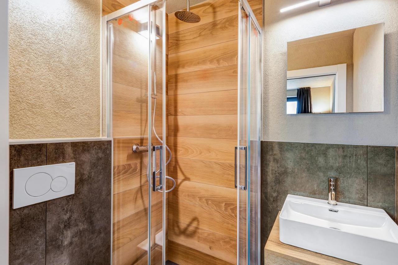 Appartamento Nido Livigno Luaran gambar