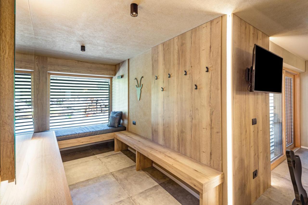 Appartamento Nido Livigno Luaran gambar