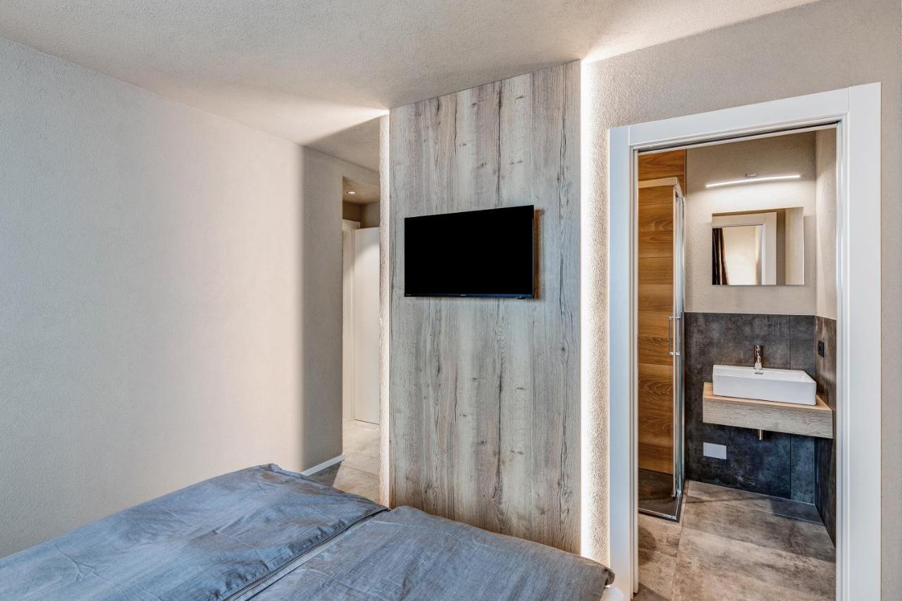 Appartamento Nido Livigno Luaran gambar