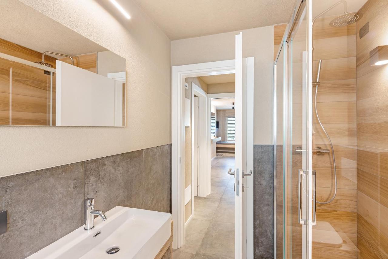 Appartamento Nido Livigno Luaran gambar