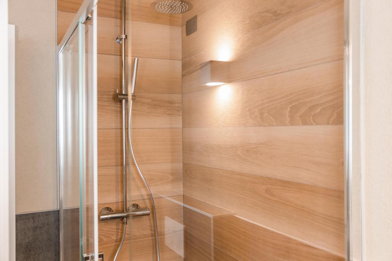 Appartamento Nido Livigno Luaran gambar